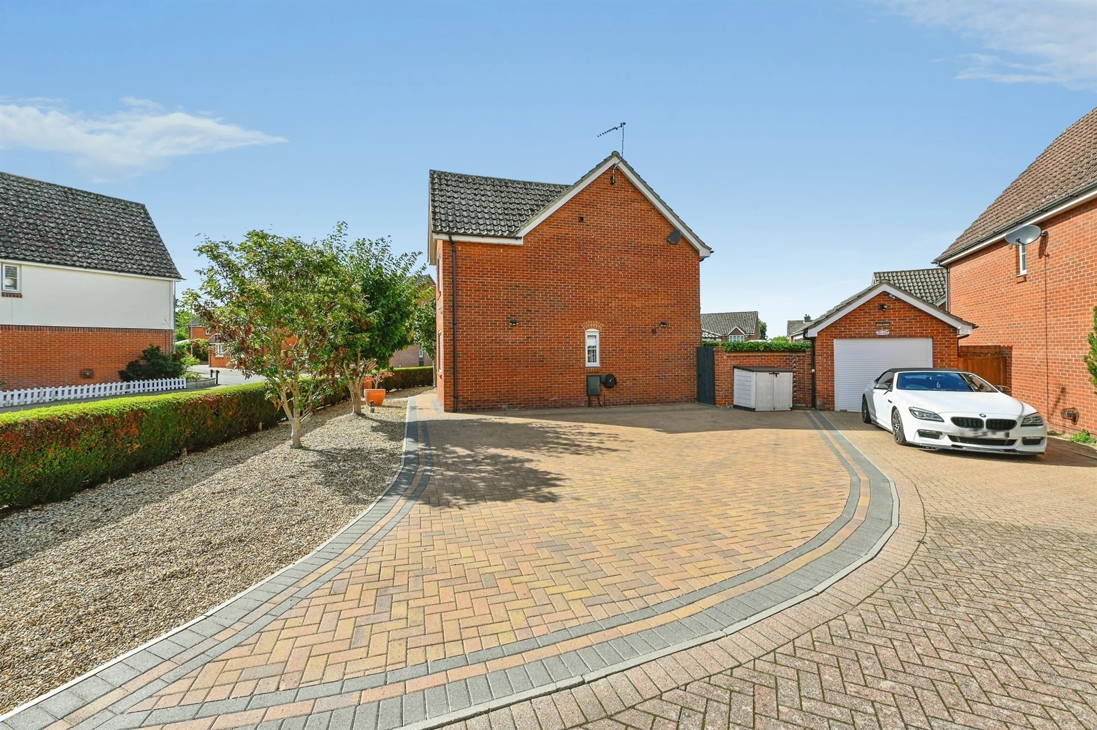 Property at Civray Avenue, Downham Market