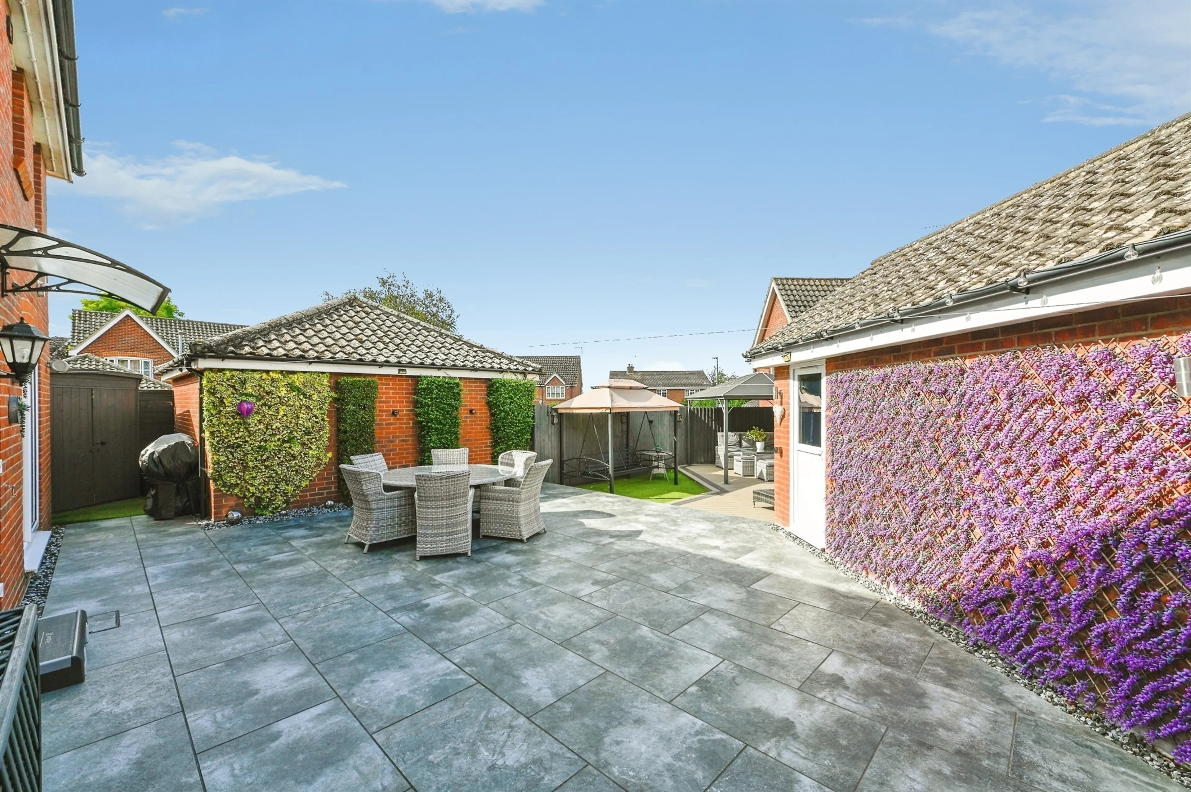 Property at Civray Avenue, Downham Market