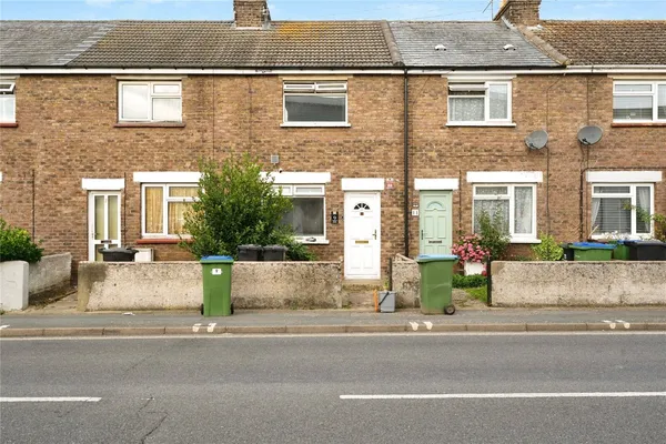 Wick Street, Wick, Littlehampton, Wes...