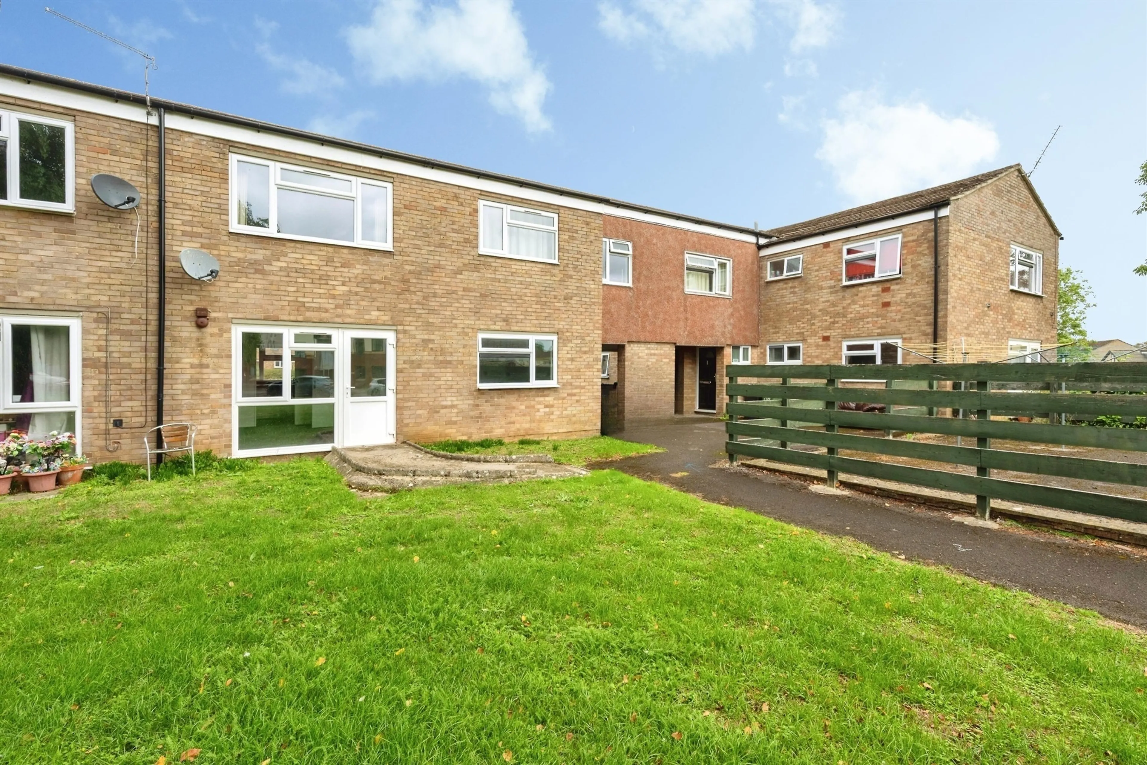 Property at Westcroft, Chippenham