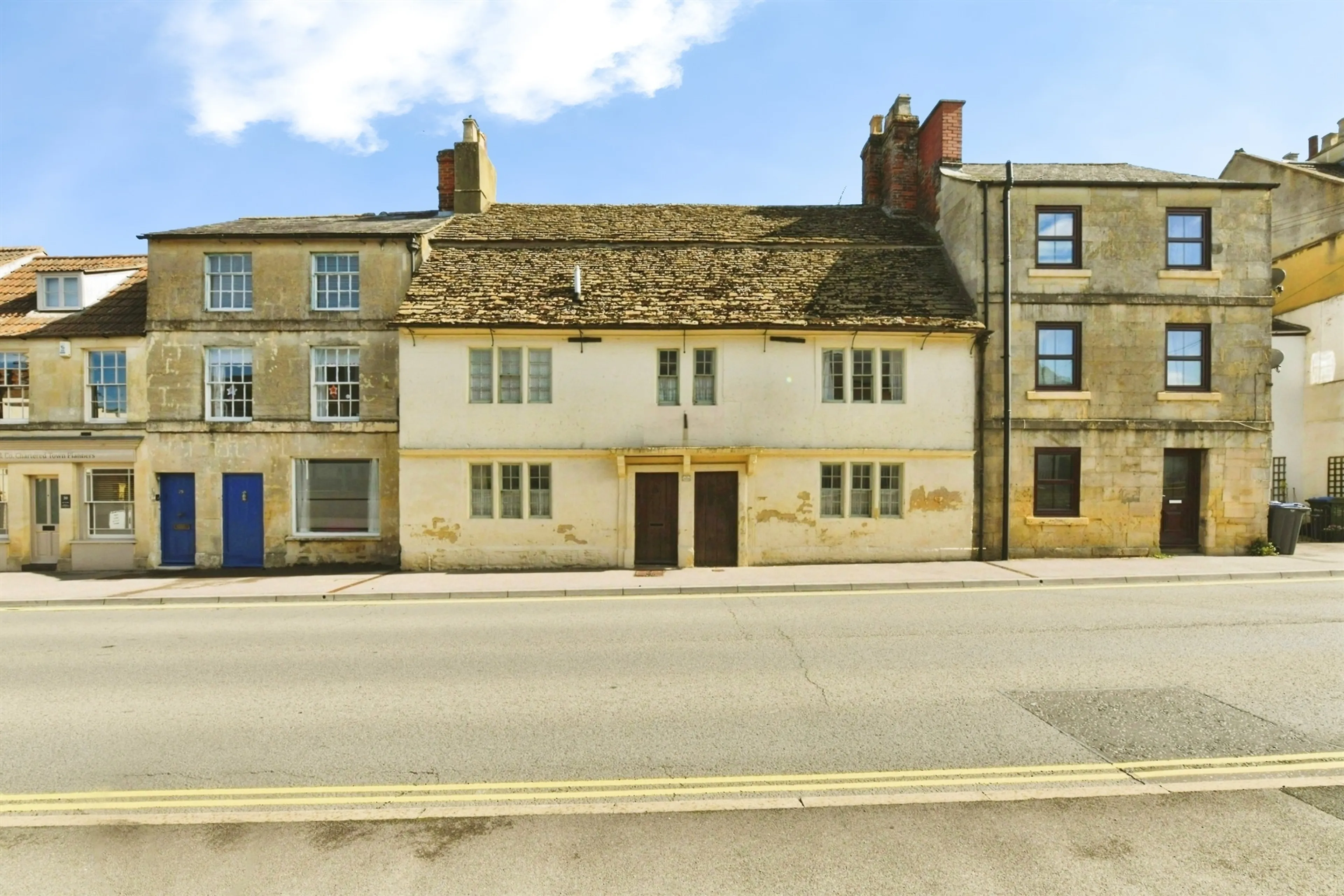 Property at The Causeway, Chippenham