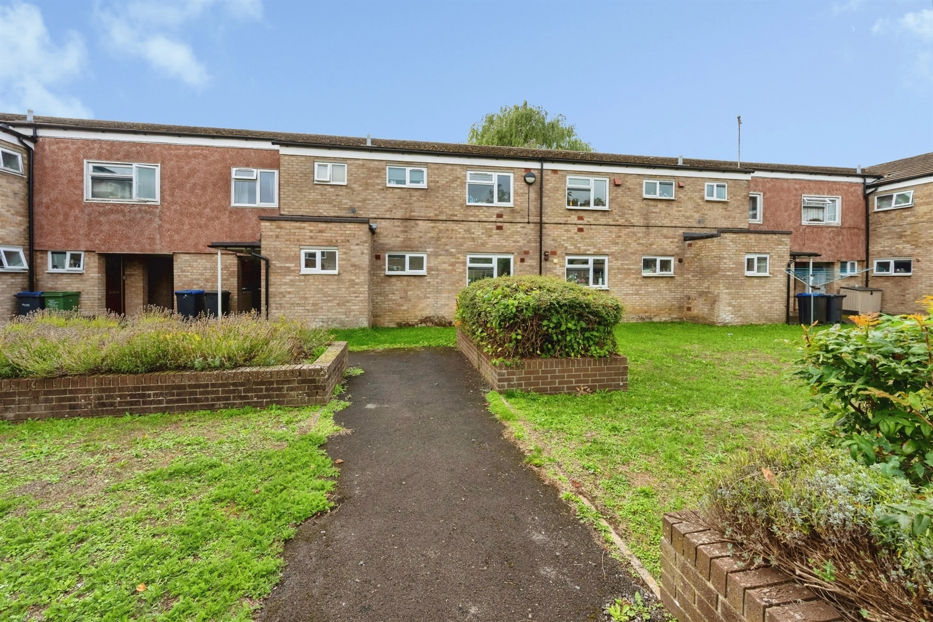 Property at Westcroft, Chippenham