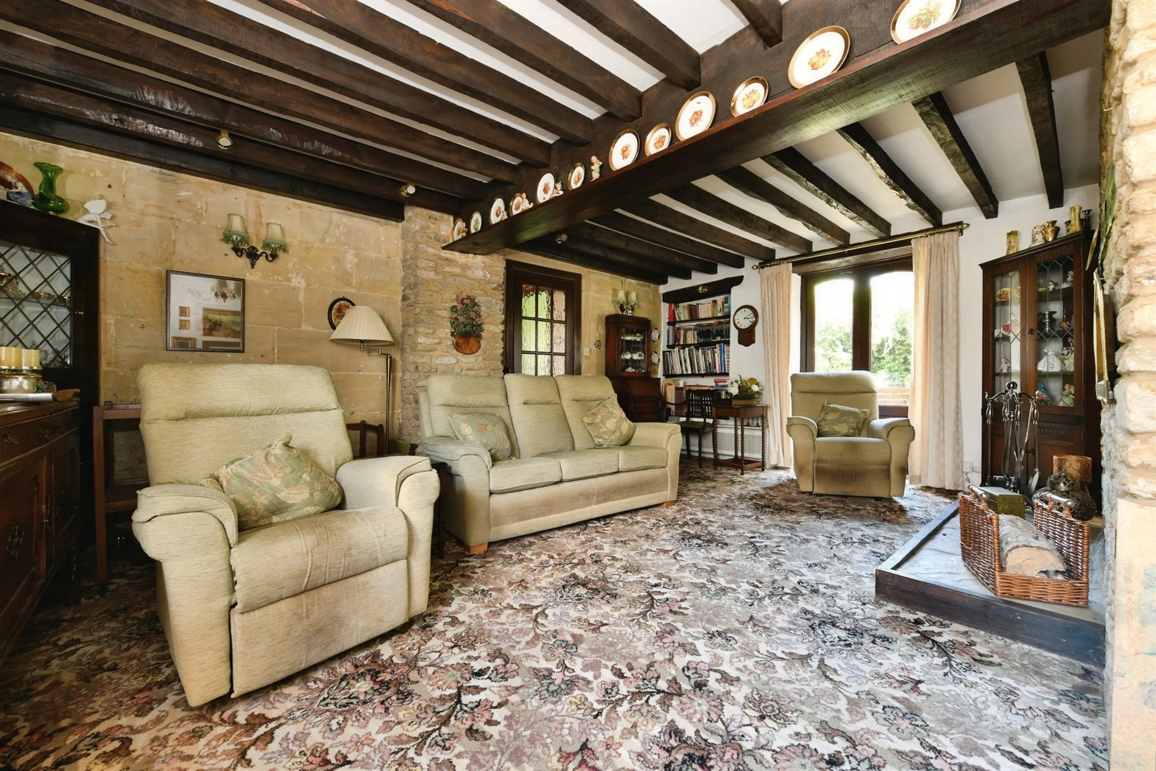 Property at The Causeway, Chippenham