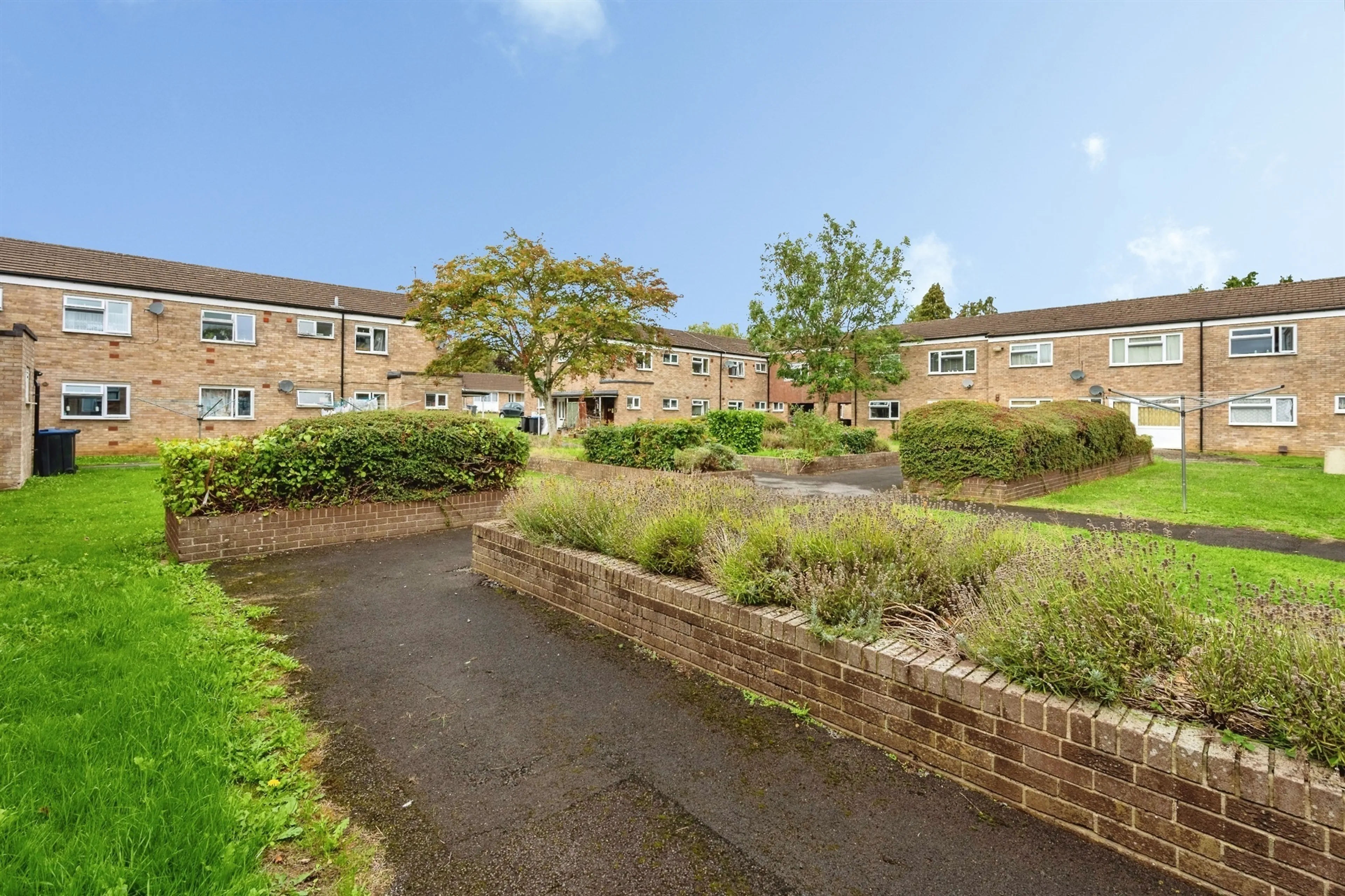 Property at Westcroft, Chippenham