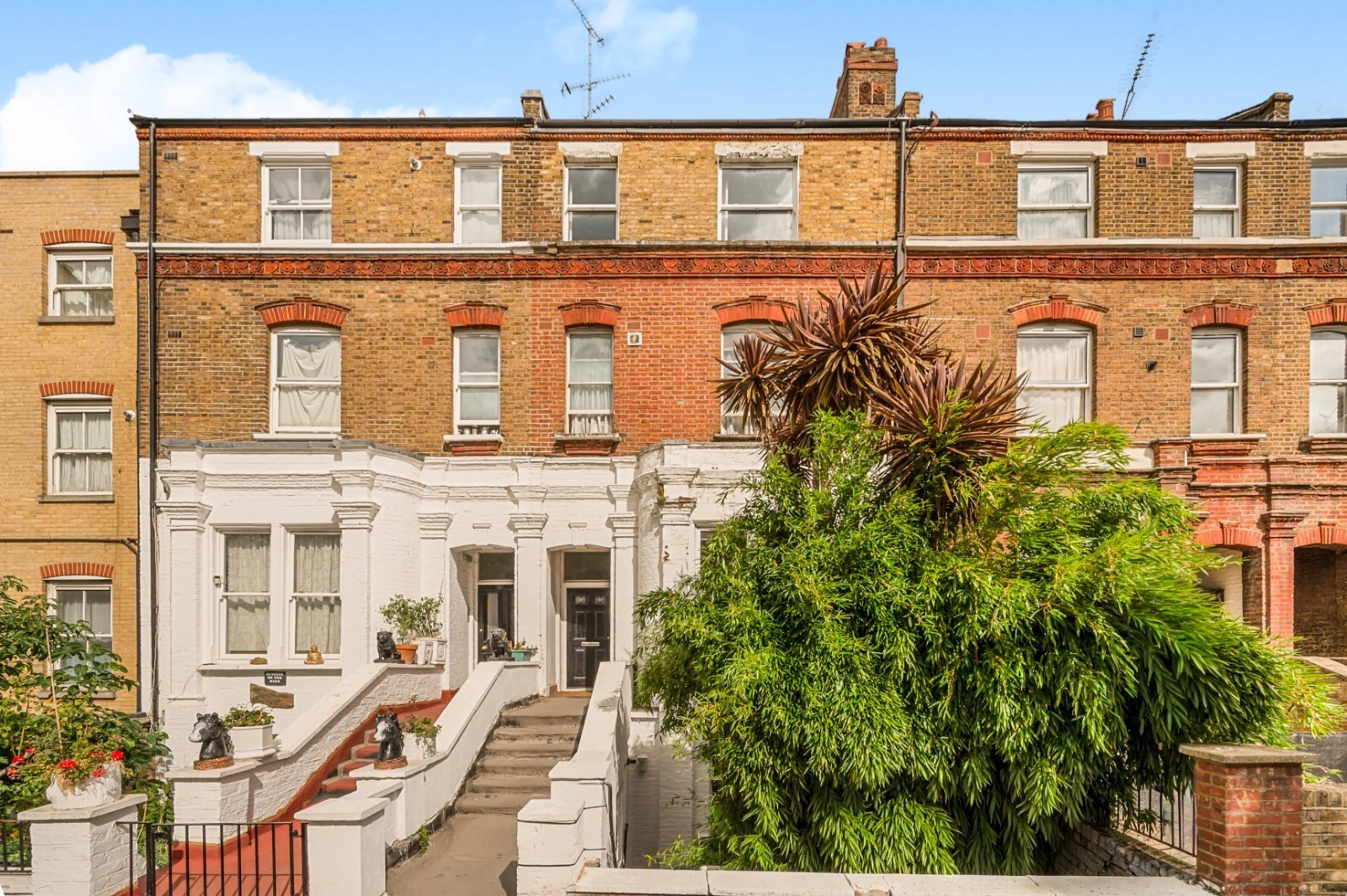 Property at Lanhill Road, London, W9
