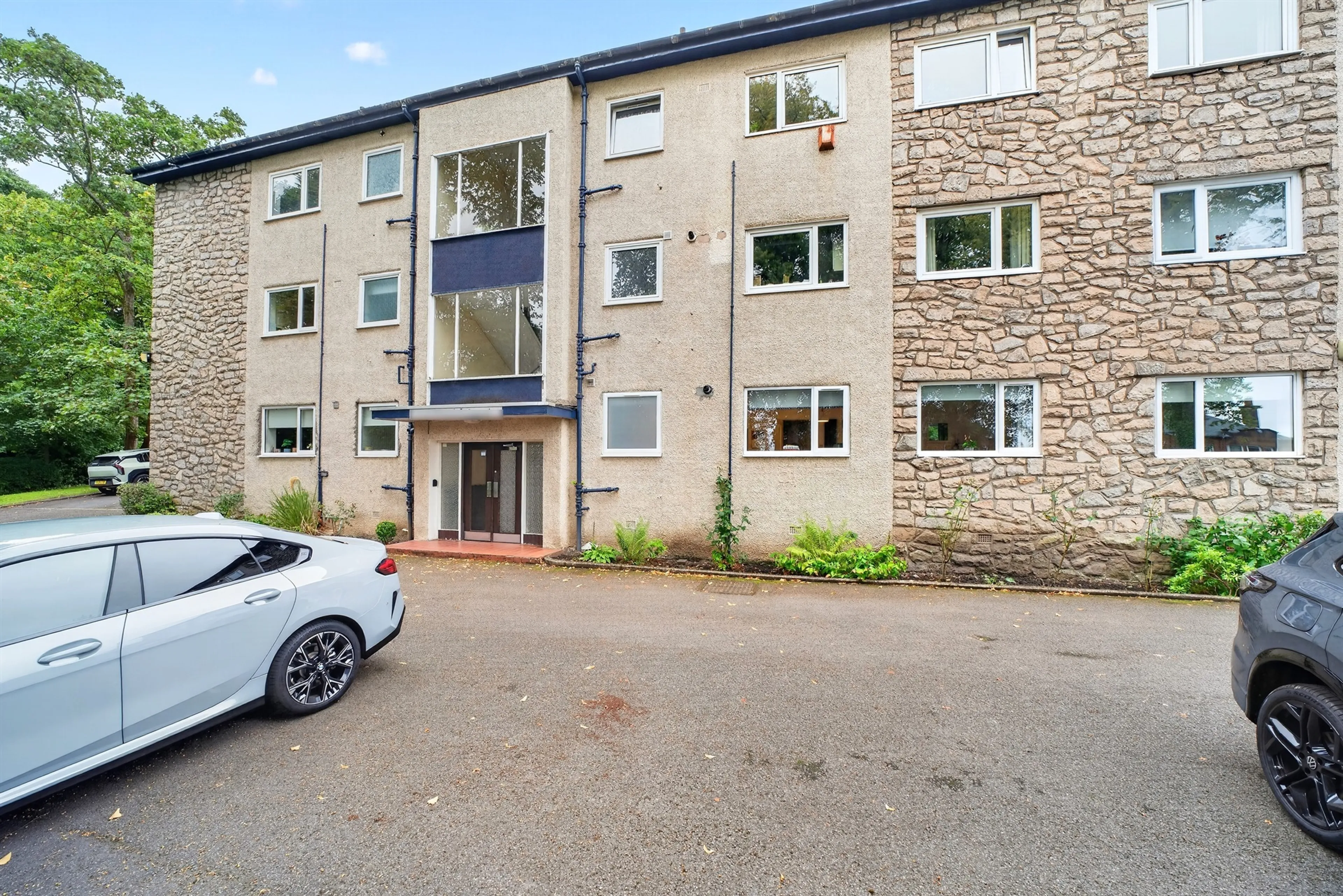 Property at Peveril Court, Rutherglen, Glasgow