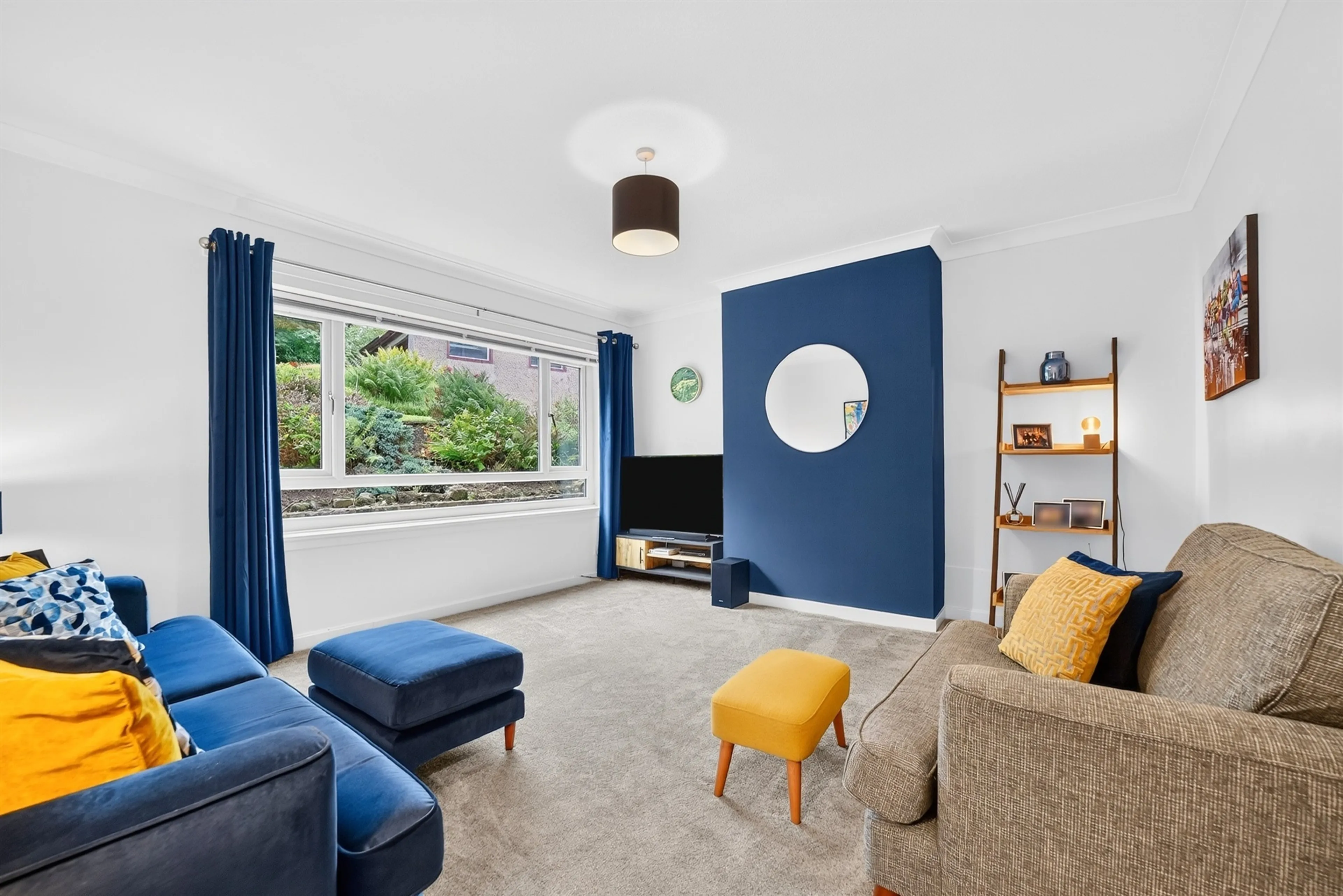Property at Peveril Court, Rutherglen, Glasgow