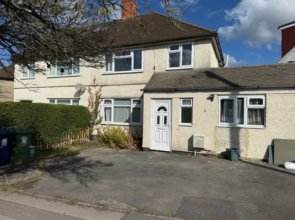Nicholson Road, Oxford