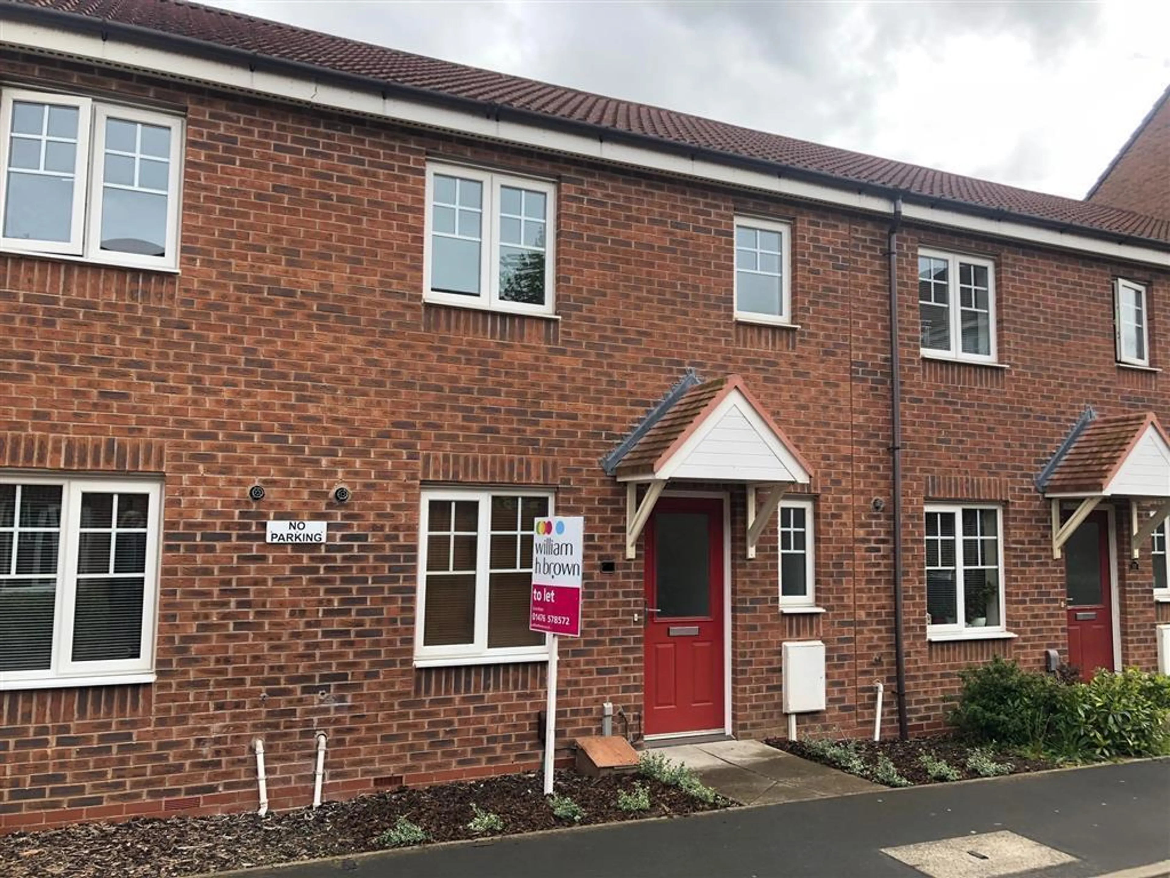 Property at Dexter Avenue, GRANTHAM