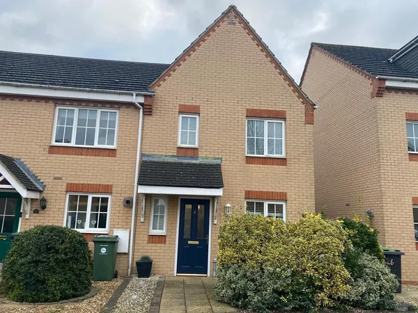 Brunel Drive, Biggleswade