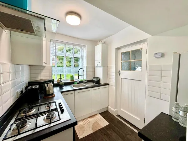 Woodford Gardens, Didsbury, M20 2TF