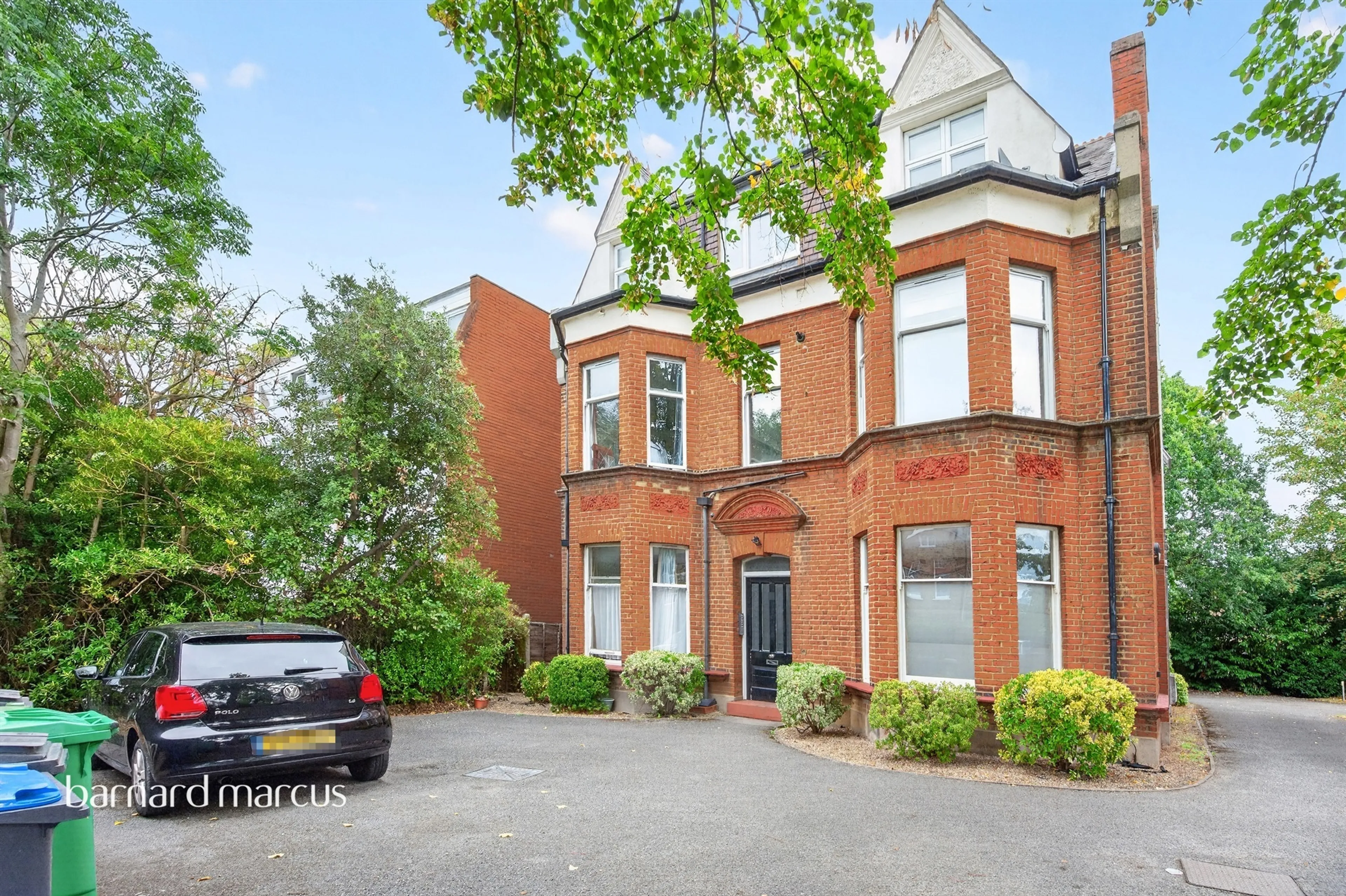 Property at Parklands, Surbiton