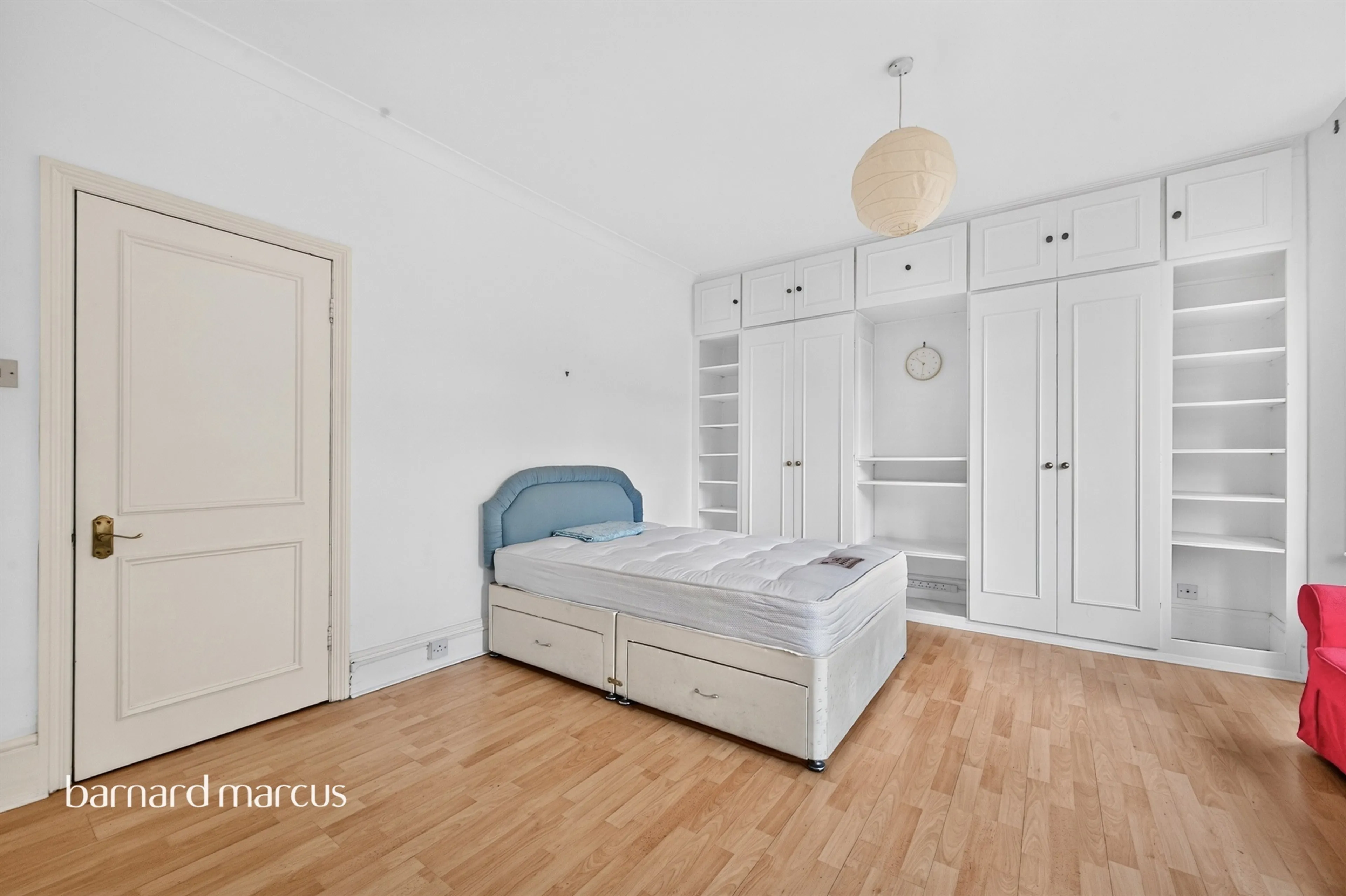 Property at Parklands, Surbiton