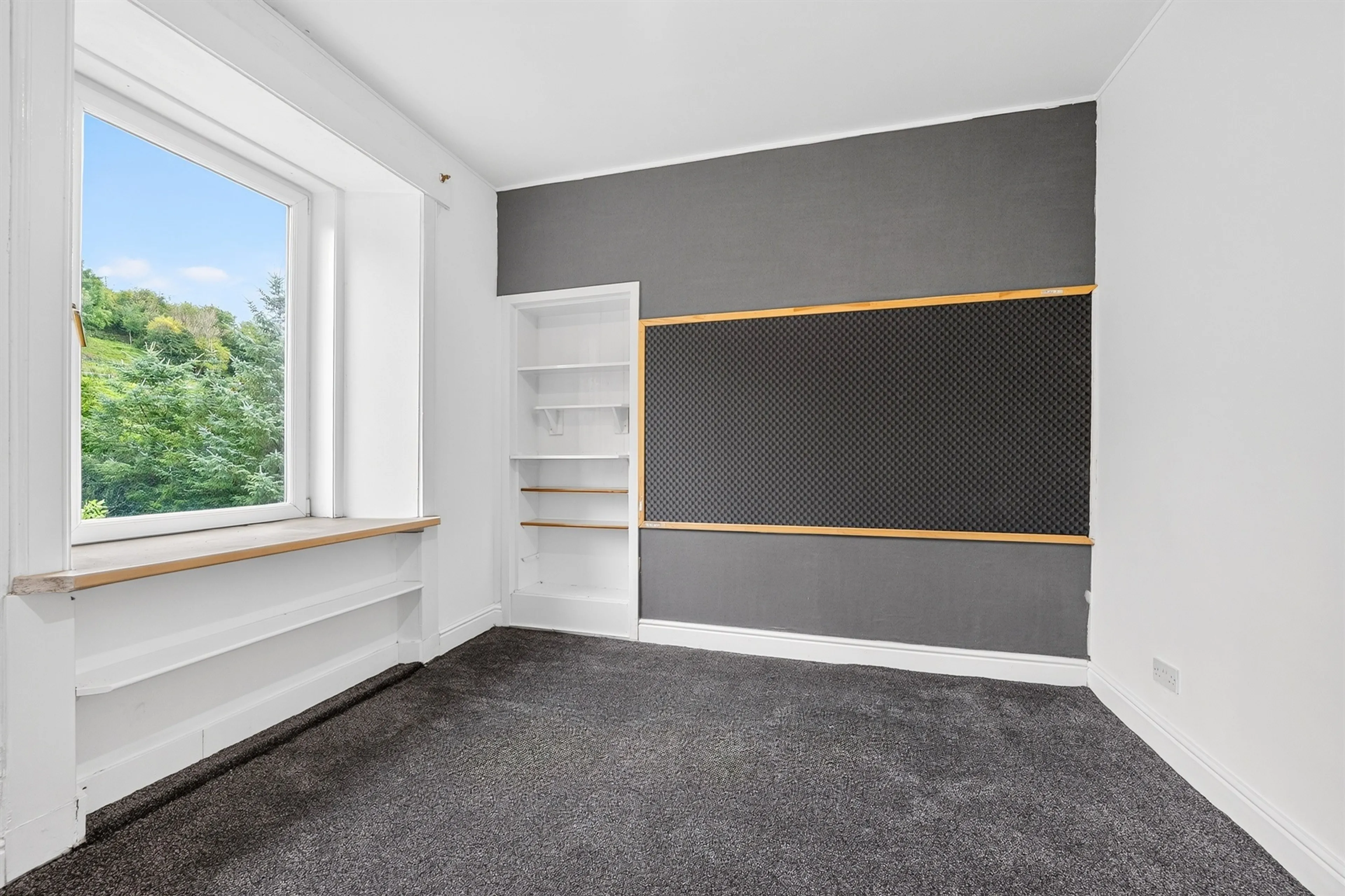 Property at Loudoun Road, Newmilns