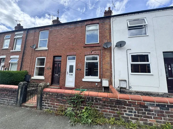 Vernon Street, Wrexham, LL11