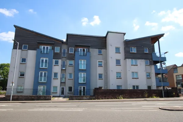 Bogleshole Road, Cambuslang
