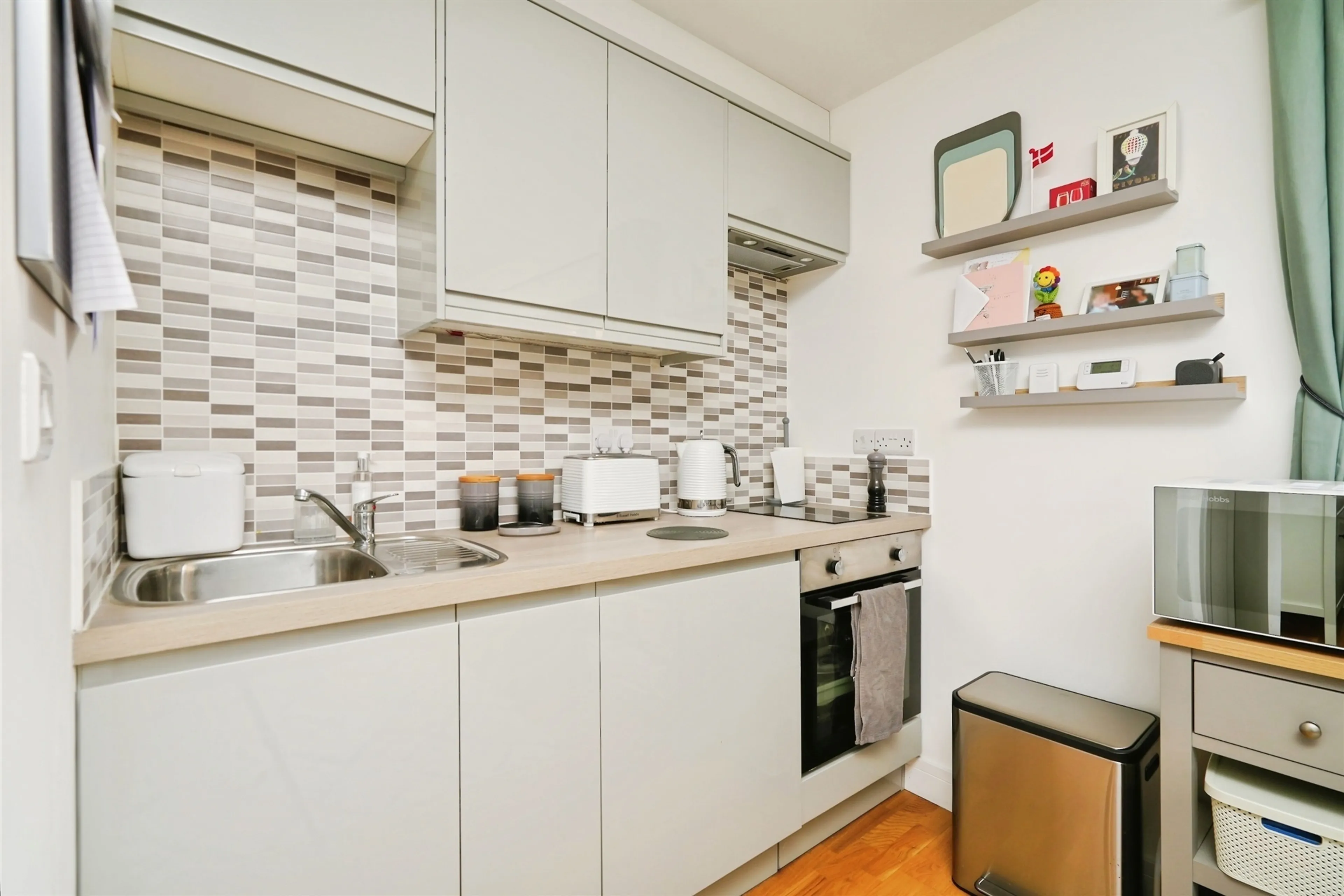 Property at Usk Way, Didcot