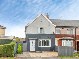 Poplar Avenue, Swindon photo