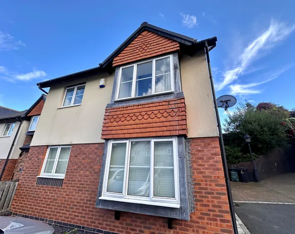 Pentre Wech, Conwy, LL32 8NT