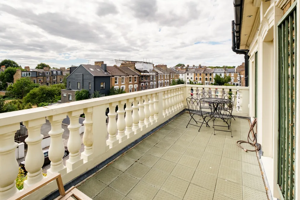 Highbury New Park, London, N5 photo 5