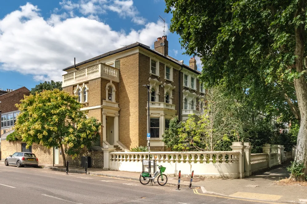 Highbury New Park, London, N5 photo 12