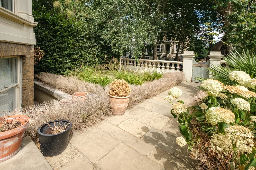 Highbury New Park, London, N5 photo 21