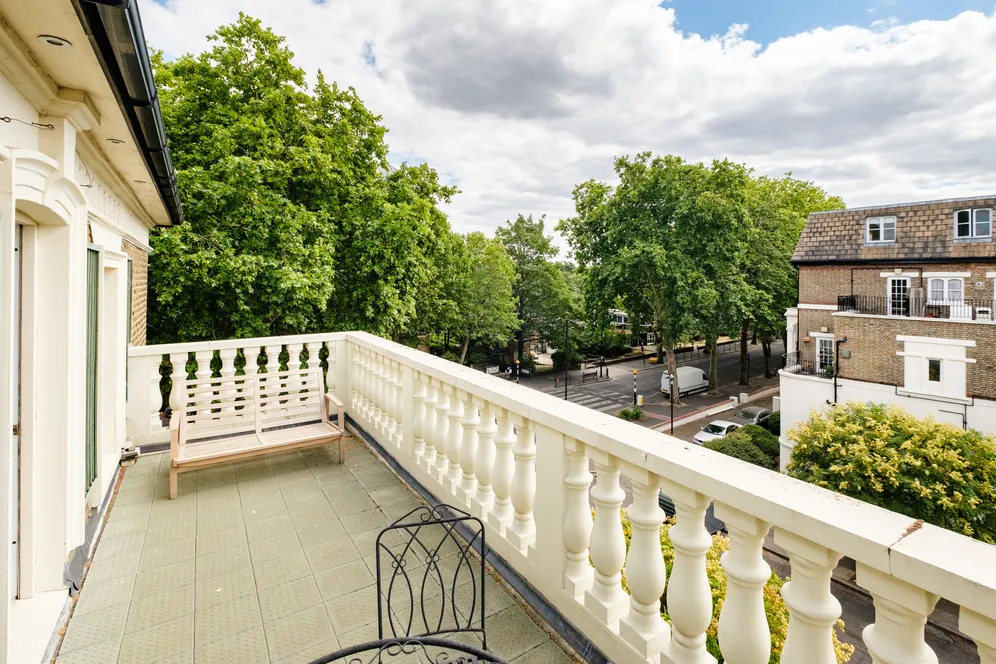 Highbury New Park, London, N5 photo 34
