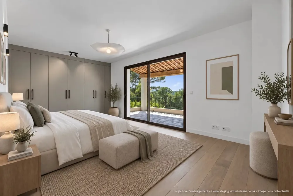 Mougins, 06370, France