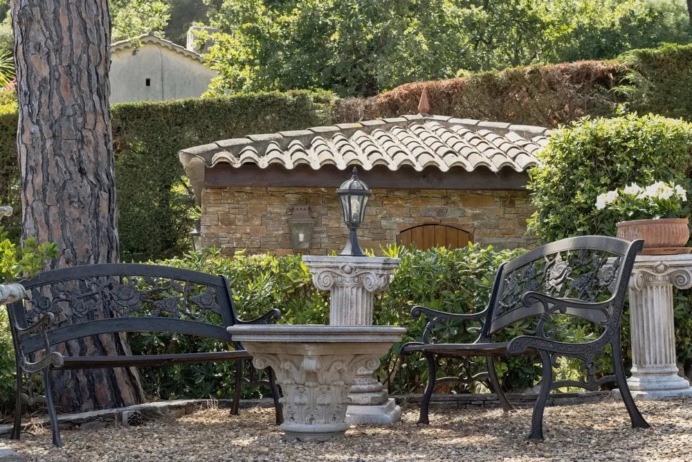 La Croix-Valmer, 83420, France