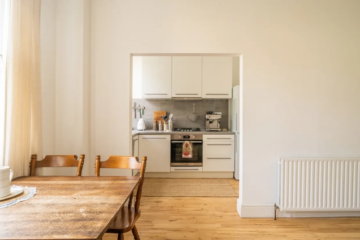 Lillieshall Road London SW4 photo 5