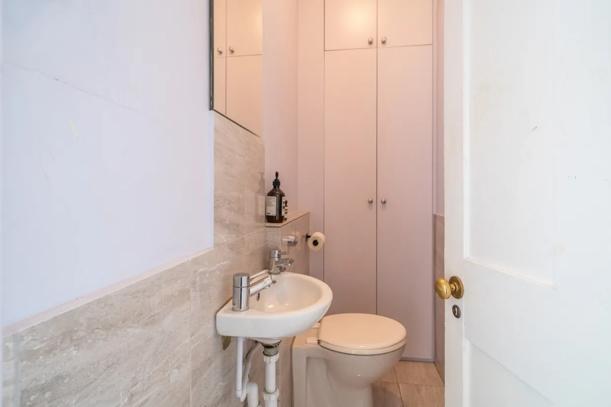 Lillieshall Road London SW4 photo 12