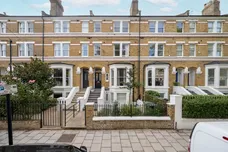 Lillieshall Road London SW4 photo 14