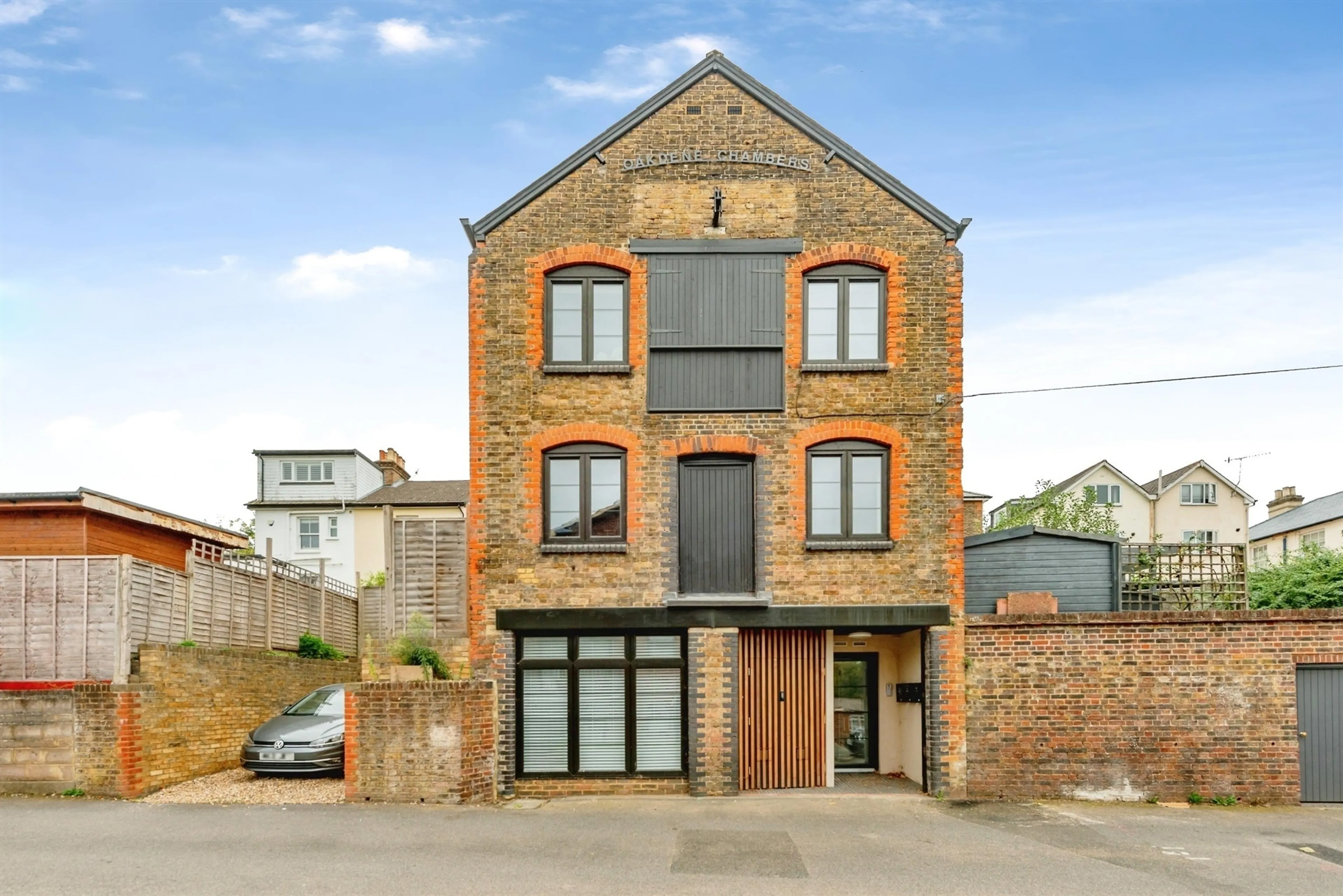 Property at Oakdene Road, Redhill