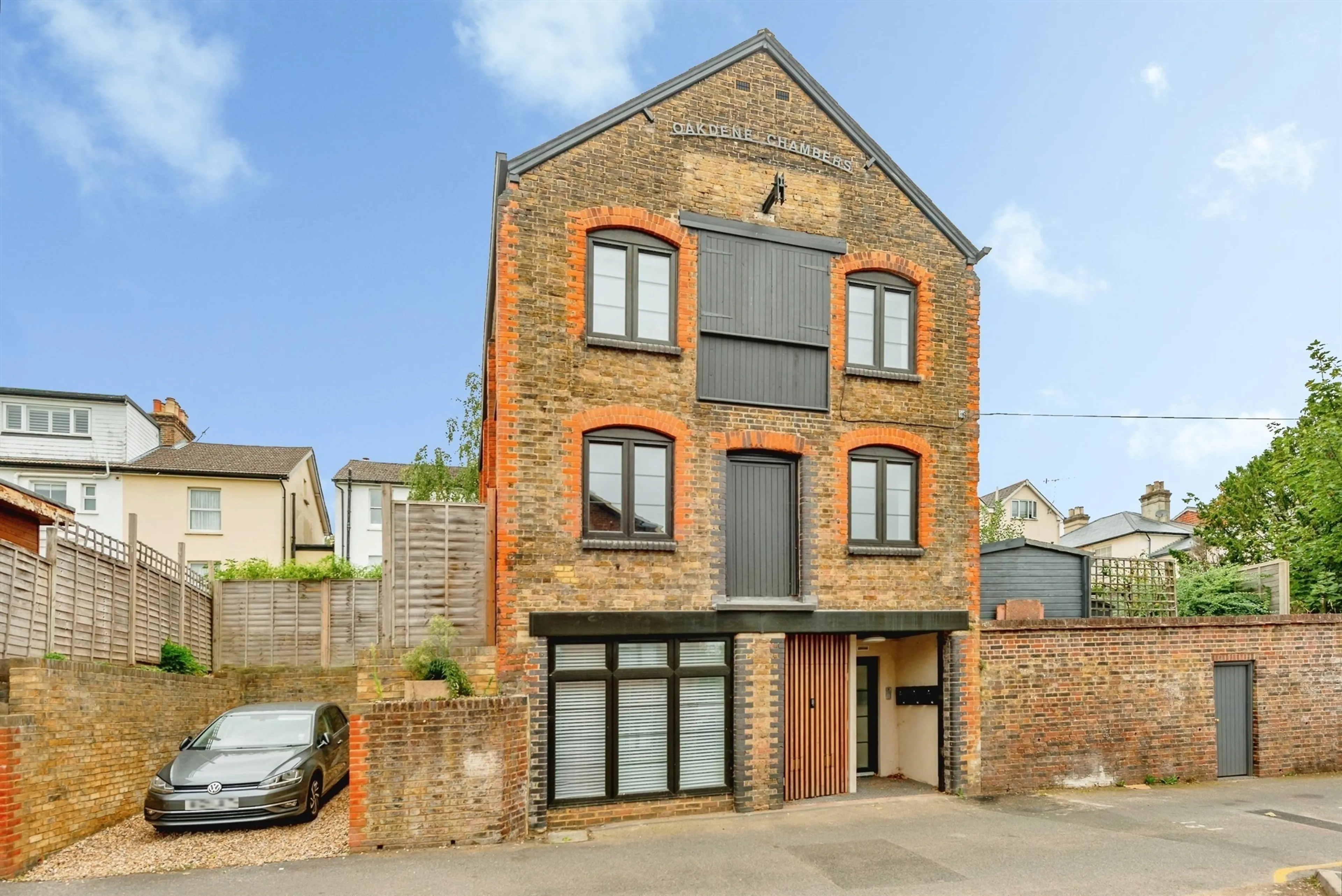 Property at Oakdene Road, Redhill