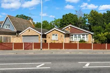 St. Johns Close, St Johns, Colchester