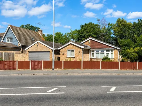 St. Johns Close, St Johns, Colchesterphoto