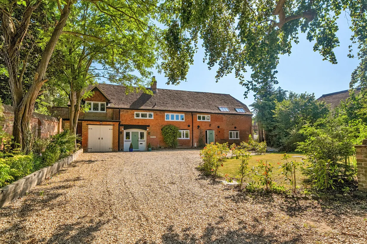 Purley Lane, Purley On Thames, RG8 photo 1