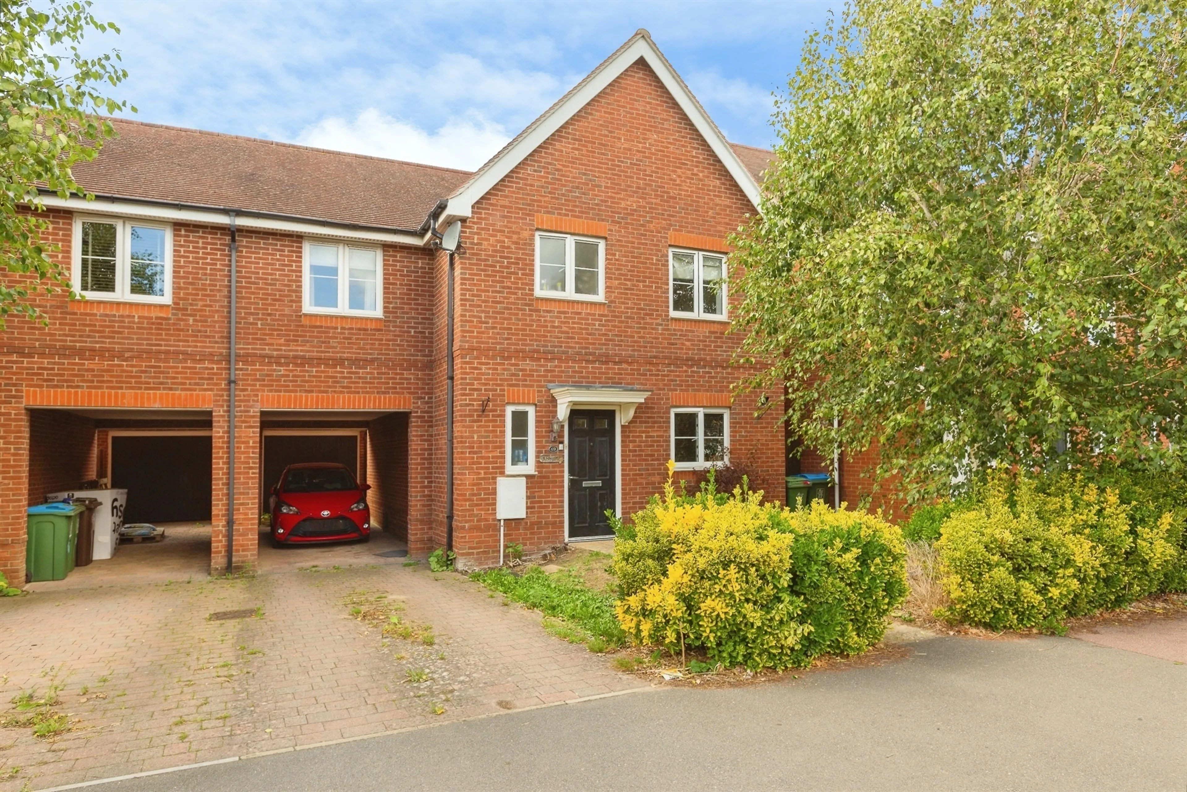 Property at Collington Road, Aylesbury
