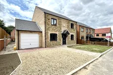 Church View Road, Methwold, THETFORD