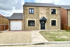 Church View Road, Methwold, THETFORD