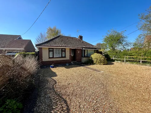 Hythe Road, Methwoldphoto