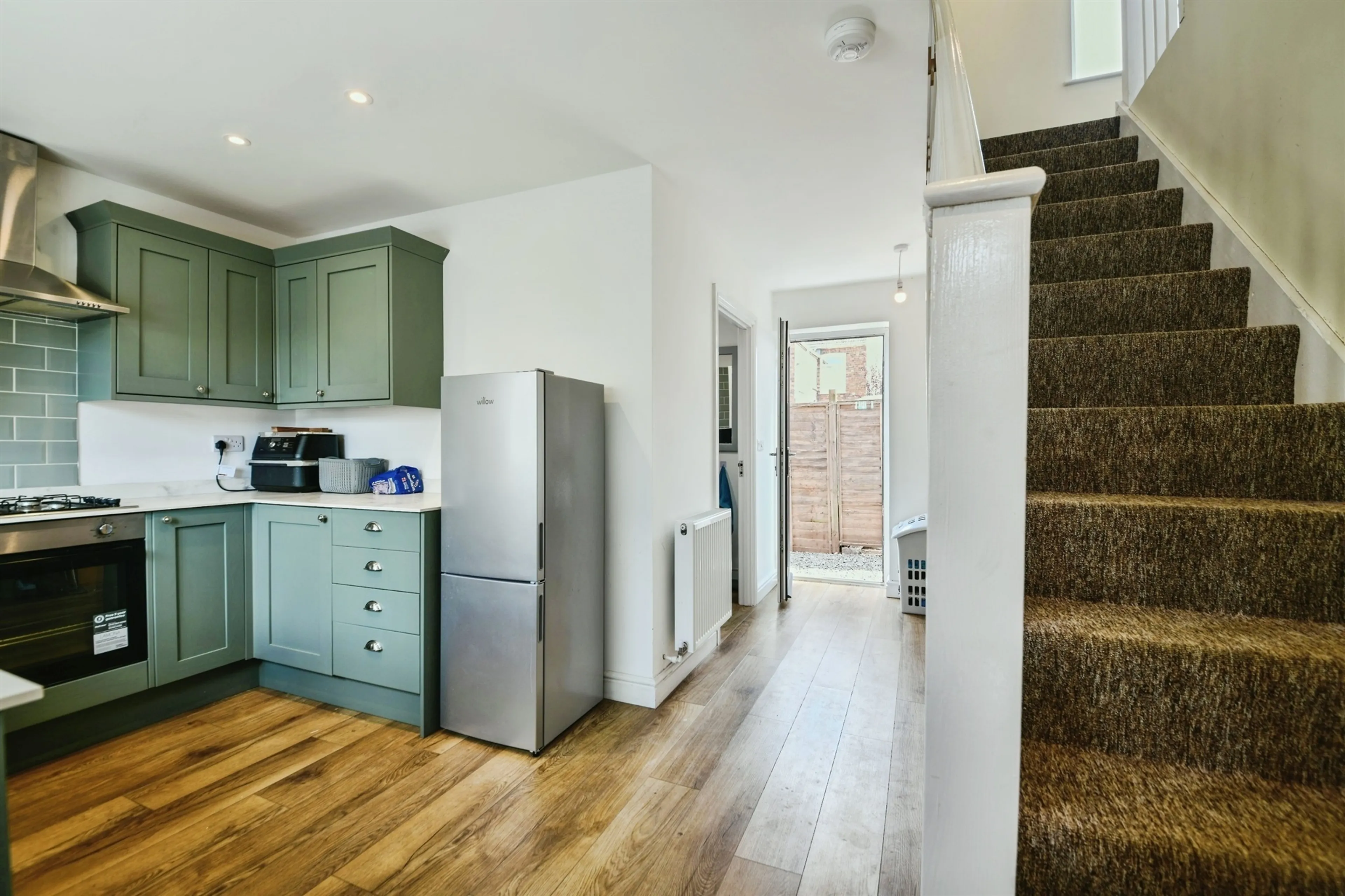 Property at Grand Sluice Lane, Boston