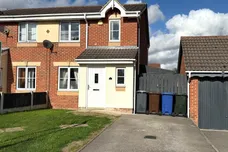 Manor Fields, Great Houghton, Barnsley