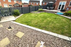 Manor Fields, Great Houghton, Barnsley