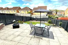 Manor Fields, Great Houghton, Barnsley