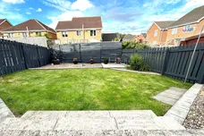 Manor Fields, Great Houghton, Barnsley