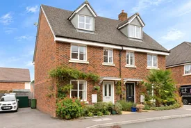 Property responsive