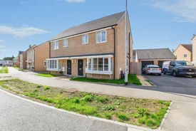 Property responsive