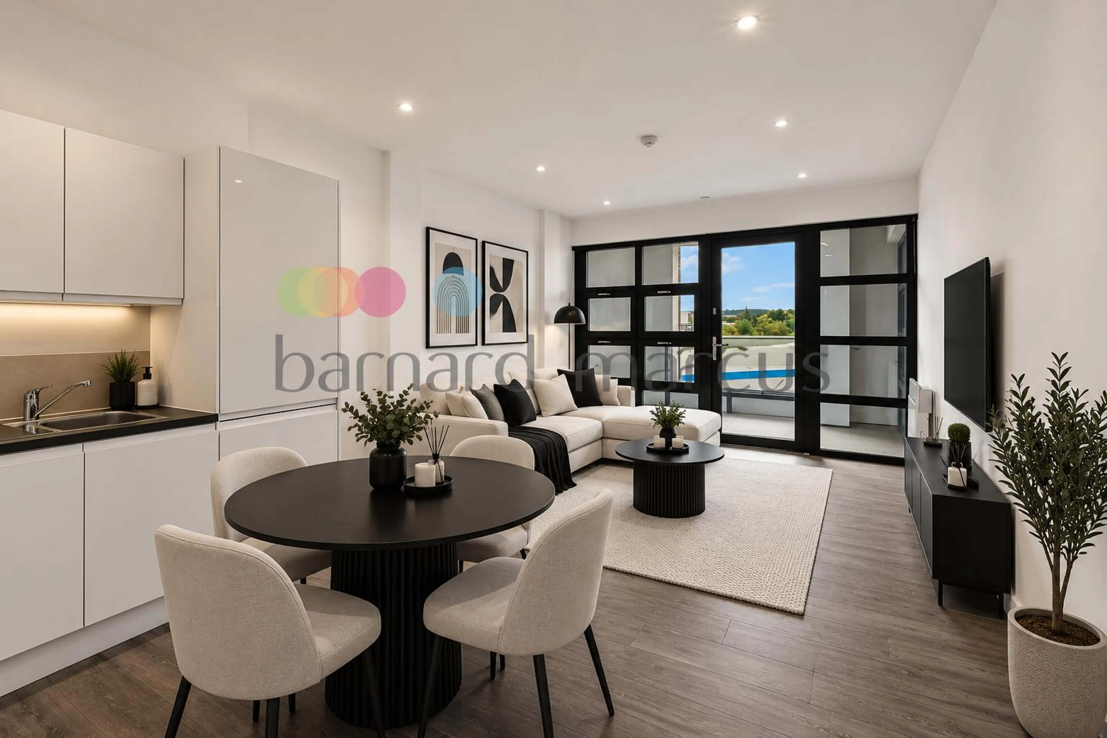 Property at Purley Way, CROYDON