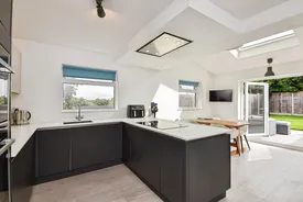 Property responsive